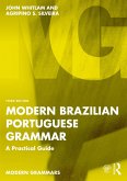 Modern Brazilian Portuguese Grammar (eBook, ePUB)
