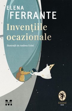 Inventiile ocazionale (eBook, ePUB) - Ferrante, Elena