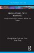 Regulating Open Banking (eBook, ePUB) - Bild 1