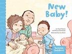 New Baby! (eBook, ePUB)