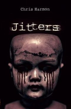 Cover Jitters (eBook, ePUB)