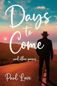 Cover Days to Come (eBook, ePUB)