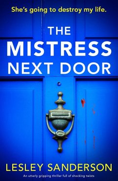 The Mistress Next Door (eBook, ePUB)