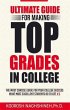 Ultimate Guide for Making Top Grades in... - Bild 1