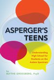 Asperger's Teens (eBook, ePUB)