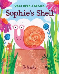 Sophie's Shell (eBook, ePUB) - Rooks, Jo
