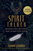 Spirit Talker (eBook, ePUB)