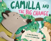 Camilla and the Big Change (eBook, ePUB)