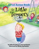A Feel Better Book for Little Tempers (eBook, ePUB)