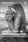 Après-coup in Psychoanalysis (eBook, ePUB)
