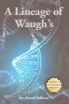 Cover A Lineage of Waugh's (eBook, ePUB)