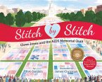 Stitch by Stitch (eBook, ePUB)