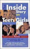 The Inside Story on Teen Girls (eBook, ePUB)