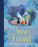 My Story Friend (eBook, ePUB)