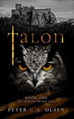 Cover Talon (eBook, ePUB)