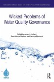 Wicked Problems of Water Quality Governance (eBook, PDF)