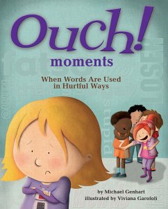 Ouch Moments (eBook, ePUB) - Genhart, Michael