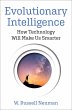 Evolutionary Intelligence (eBook, ePUB) - Bild 1