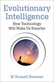 Evolutionary Intelligence (eBook, ePUB)