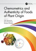 Chemometrics and Authenticity of Foods of Plant Origin (eBook, PDF)