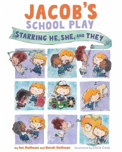 Jacob's School Play (eBook, ePUB) - Hoffman, Ian; Hoffman, Sarah