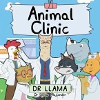 Animal Clinic (eBook, ePUB)