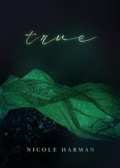 True (eBook, ePUB) - Harman, Nicole