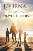 Journal of Prayer Letters (eBook, ePUB)