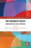 The Rohingya Crisis (eBook, ePUB)