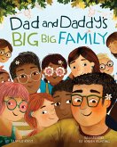 Dad and Daddy's Big Big Family (eBook, ePUB)