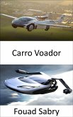 Carro Voador (eBook, ePUB)