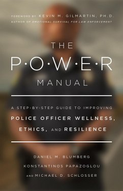 The POWER Manual (eBook, ePUB) - Blumberg, Daniel; Papazoglou, Konstantinos; Schlosser, Michael