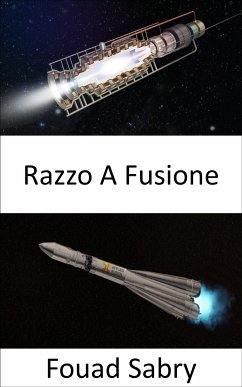 Razzo A Fusione (eBook, ePUB) - Sabry, Fouad