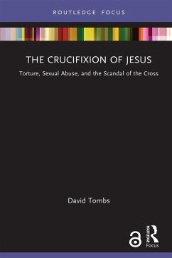 The Crucifixion of Jesus (eBook, ePUB) Cover The Crucifixion of Jesus (eBook, ePUB)