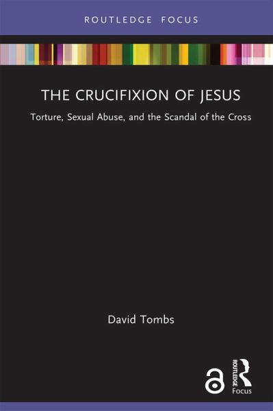 The Crucifixion of Jesus (eBook, ePUB)