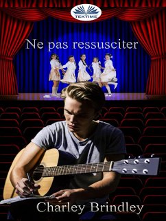 Cover Ne Pas Ressusciter (eBook, ePUB)