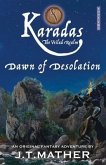 Karadas: The Veiled Realm (eBook, ePUB)