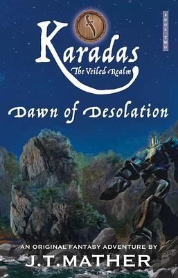 Karadas: The Veiled Realm (eBook, ePUB) Karadas: The Veiled Realm (eBook, ePUB)