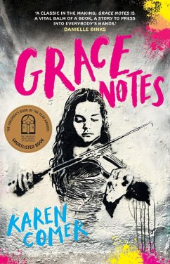 Grace Notes (eBook, ePUB) - Comer, Karen