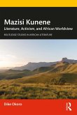Mazisi Kunene (eBook, ePUB)