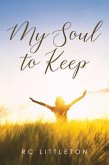 My Soul To Keep (eBook, ePUB)