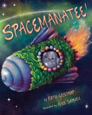 Spacemanatee! (eBook, ePUB)