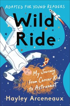 Cover Wild Ride (Adapted for Young Readers) (eBook, ePUB)