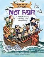 What to Do When It's Not Fair (eBook, ePUB) - Toner, Jacqueline B.; Freeland, Claire A. B.