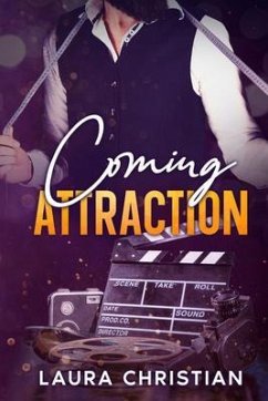 Coming Attraction (eBook, ePUB) - Christian, Laura