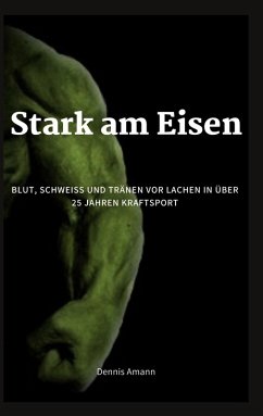 Stark am Eisen (eBook, ePUB)