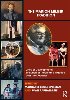 Cover The Marion Milner Tradition (eBook, PDF)