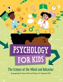 Psychology for Kids (eBook, ePUB)