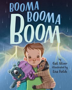 Booma Booma Boom (eBook, ePUB) - Silver, Gail
