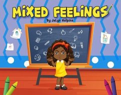 Mixed Feelings (eBook, ePUB) - Halpine, Jalyn